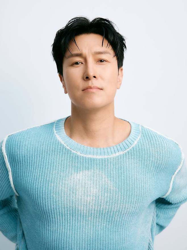 김동완 인스타그램
