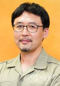 ▲ 노성철 히토츠바시대학 상학부 준교수