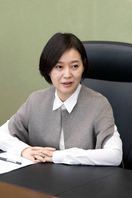 임주현 부회장