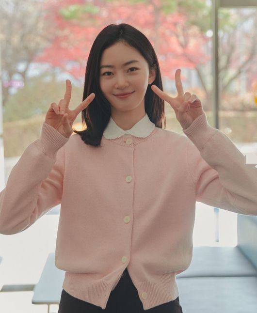 배우 김승윤 SNS