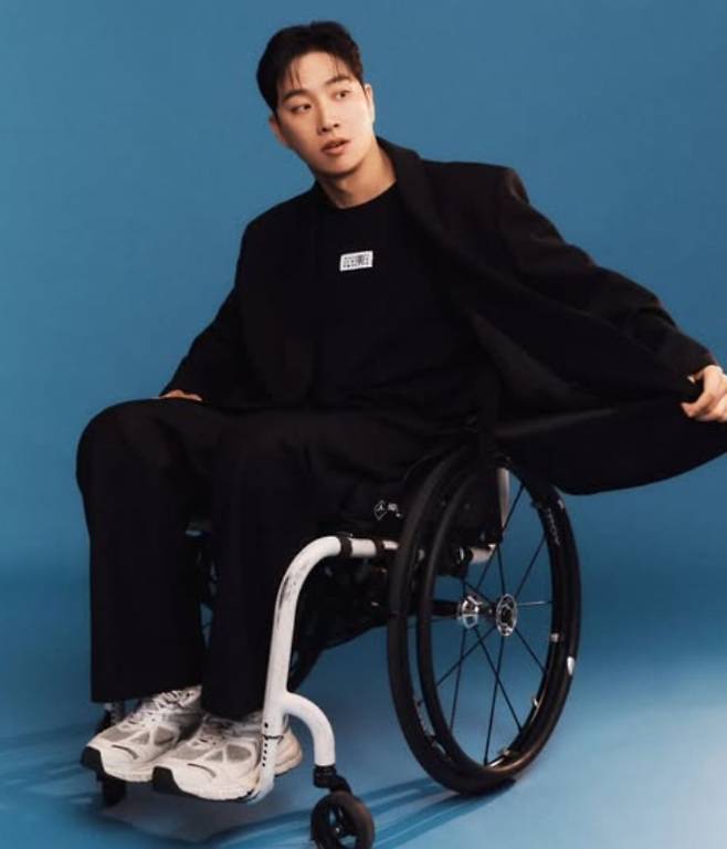 박위 계정