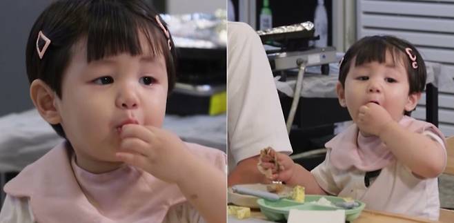 ‘슈퍼맨이 돌아왔다’ (슈돌)