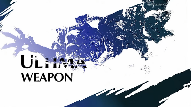 파이널판타지7 리메이크 리벨레이션 Final Fantasy 7 remake Revelation