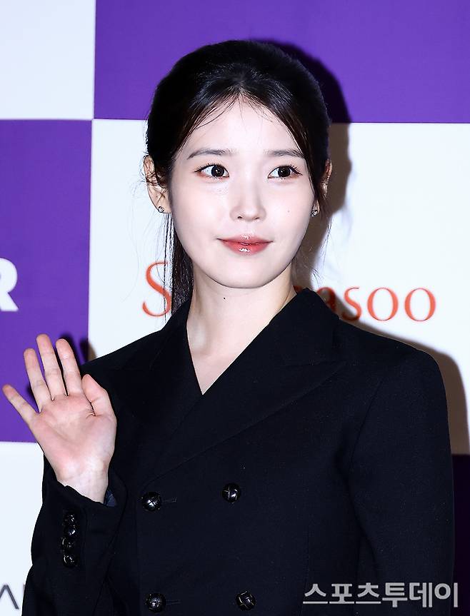 아이유 / 사진=DB