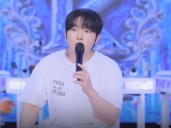 라이브 영상 캡처