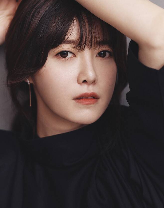 ▲ 구혜선. 제공| 엔에스이엔엠