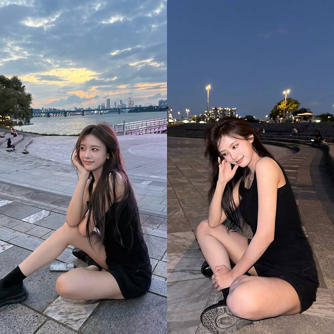 이재시 SNS