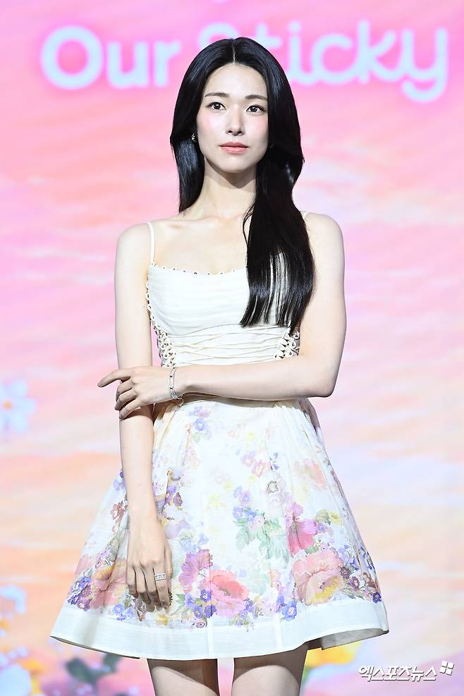 하영, 엑스포츠뉴스DB
