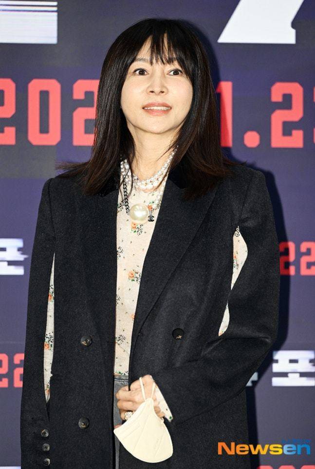 황신혜 (뉴스엔 DB)