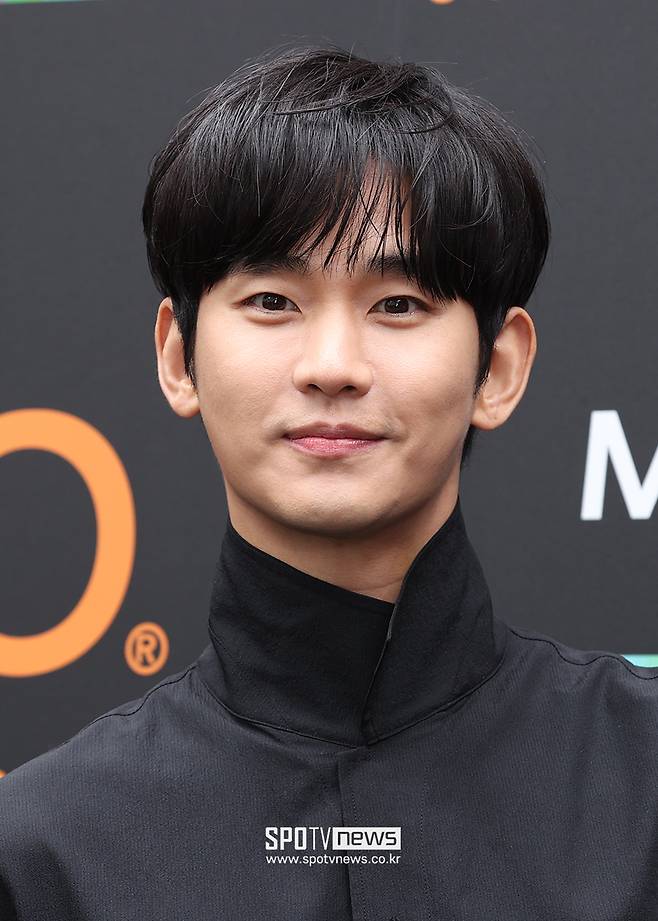 ▲ 김수현 ⓒ곽혜미 기자
