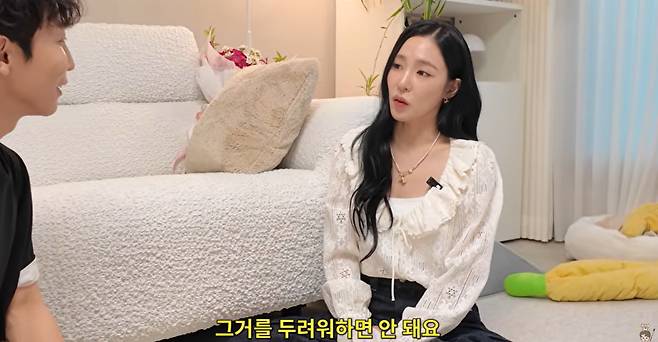 유튜브 '원샷한솔'