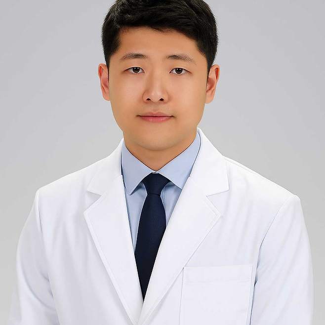 김기한 원장|출처: 신통가정의학과의원