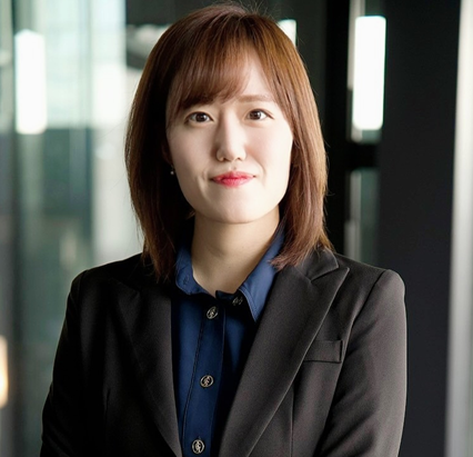 임세리 GMT Marriage 대표