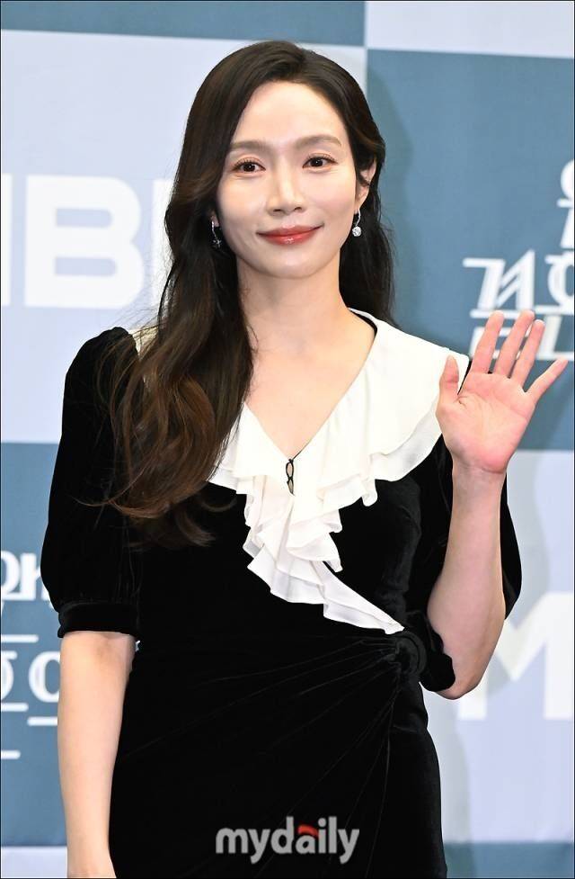 이민영 / 마이데일리