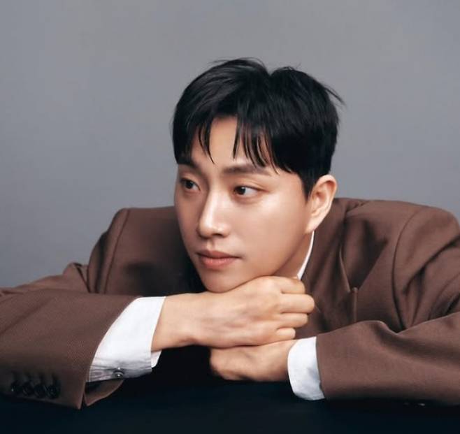 박위 / 사진=SNS