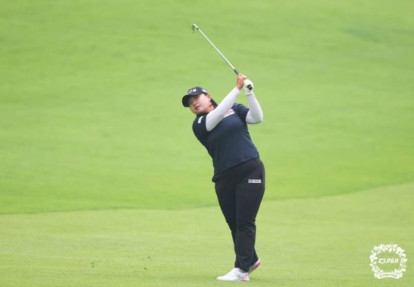 신다인 / 사진=KLPGA 제공