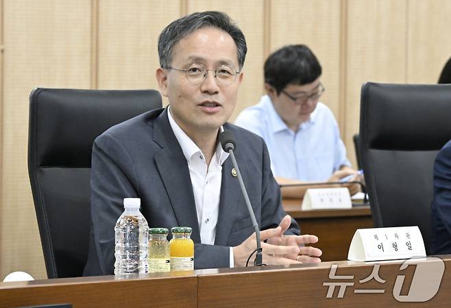 이형일 경제부총리 겸 재정경제부 장관 후보자 (재정경제부 제공. 재판매 및 DB금지) 2026.8.18 ⓒ 뉴스1