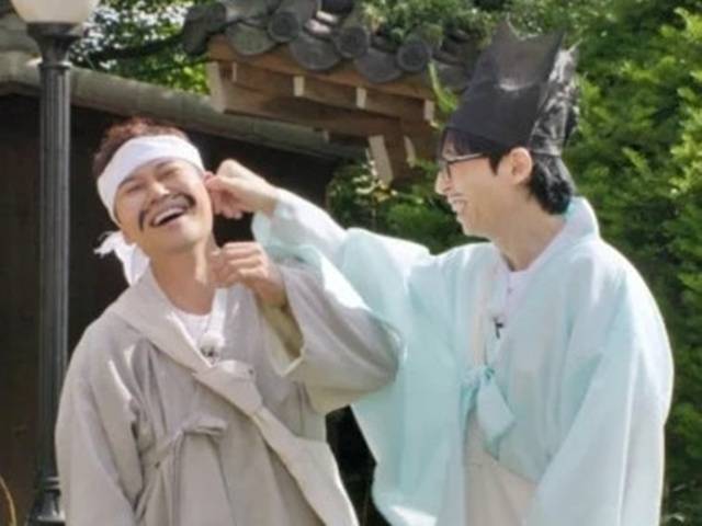 사진 | SBS ‘런닝맨’ 화면 캡처