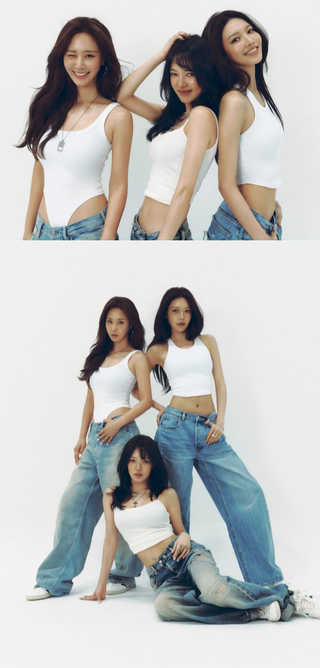 사진 | 수영 SNS