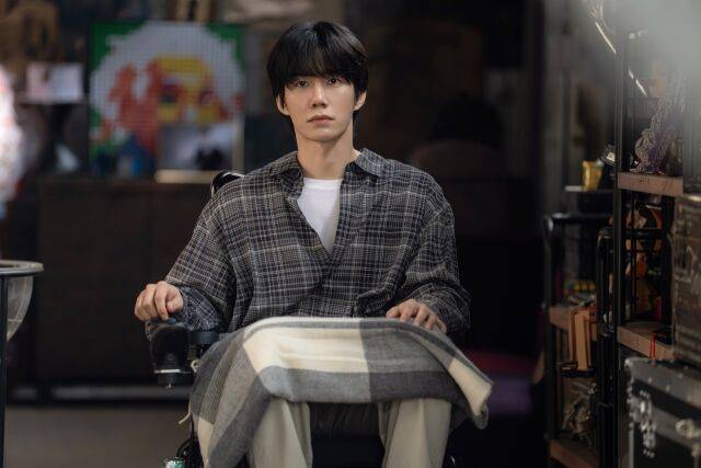 SBS '재벌X형사2'./SBS