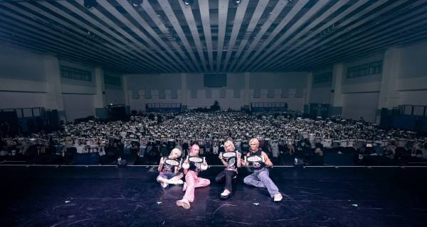 엑스러브 / 사진=알비더블유(RBW), 스트레인지랩