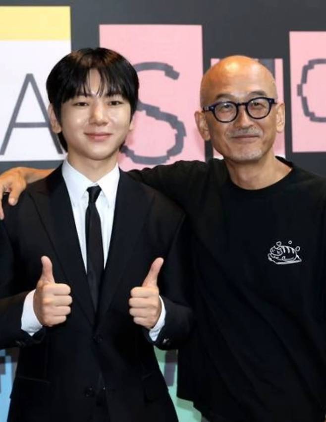 /사진=이주승 SNS