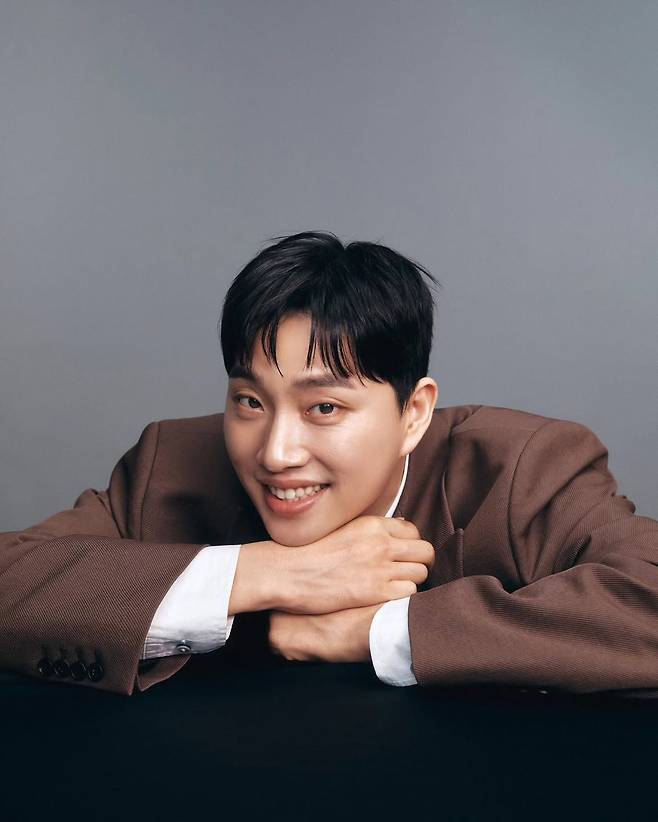사진=박위 sns