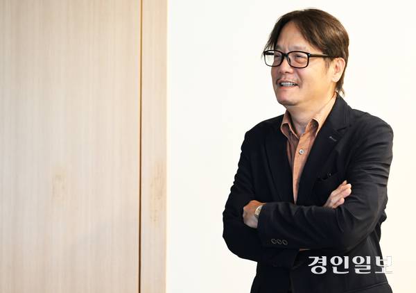 오동진 DMZ 국제다큐멘터리영화제 집행위원장은“ 경기도를 대표하는 다큐멘터리영화제가 되기 위해서는 이를 뒷받침할 수 있는 재정적, 정치적 지원이 절실하다”고 밝혔다. 2026.8.25 /임열수기자 pplys@kyeongin.com