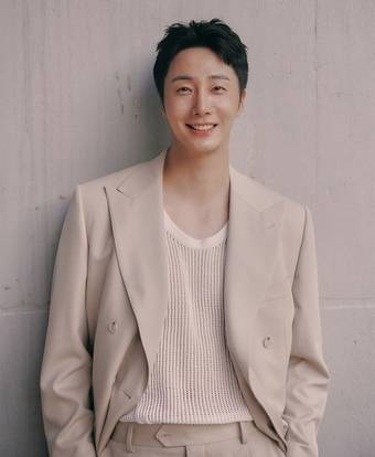 배우 정일우(굿네이버스 제공)