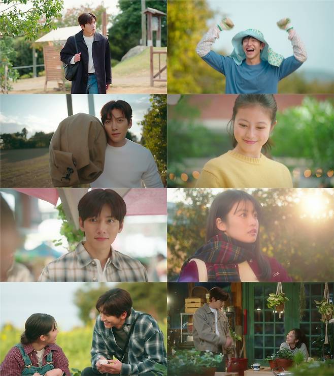 디즈니+ '메리 베리 러브'