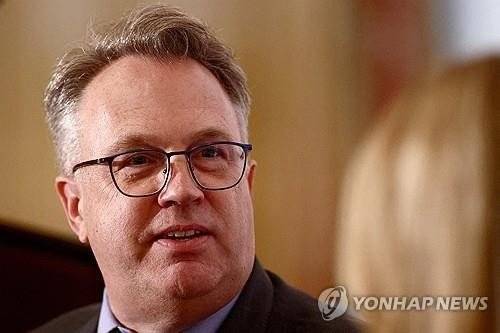 존 윌리엄스 뉴욕연은 총재. 사진=연합뉴스