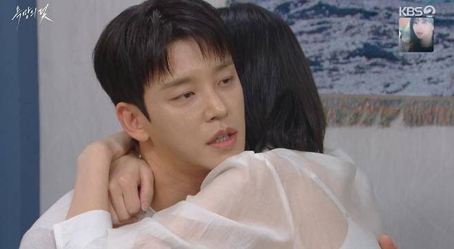 출처:KBS2 '욕망의 덫'