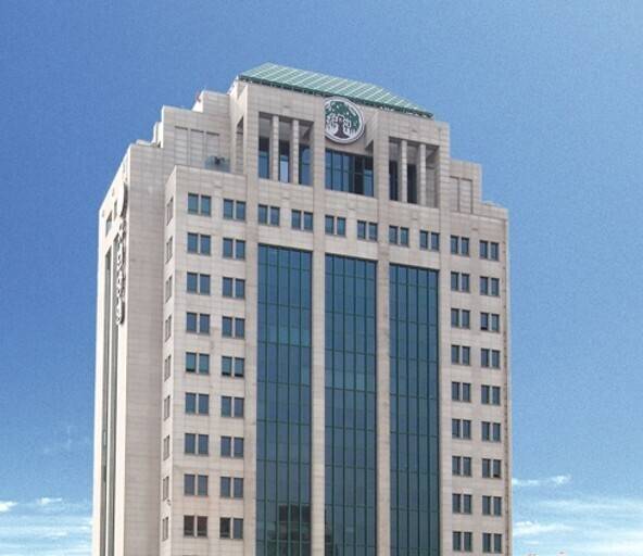 유한양행 본사 전경. 유한양행 제공