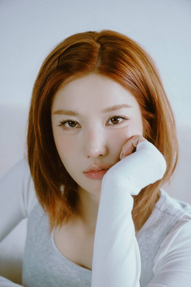권은비.