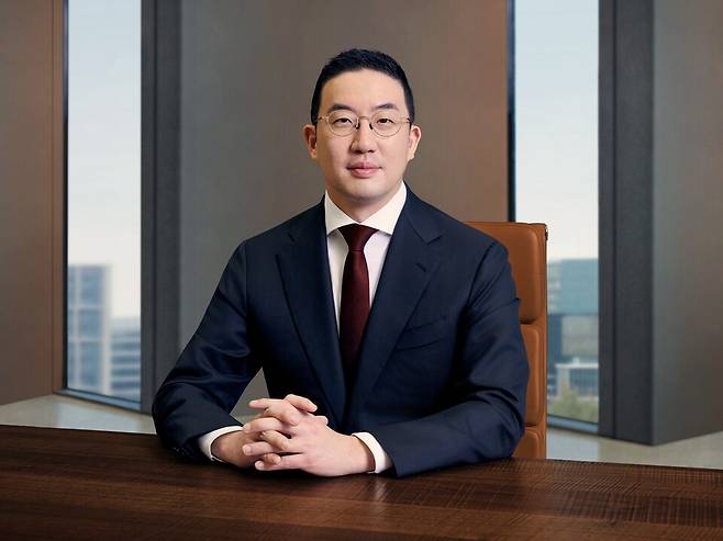 구광모 (주)LG 대표. / 사진=LG