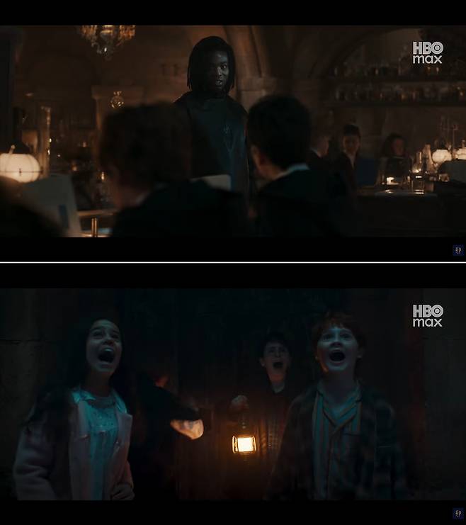 유튜브 채널 ‘Harry Potter’