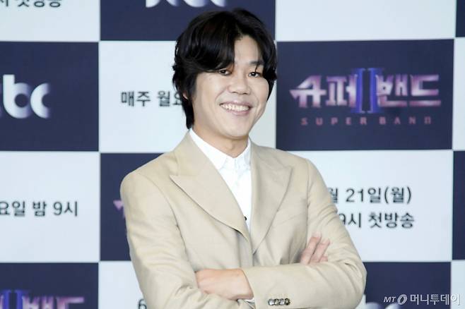 가수 이상순. /사진=머니투데이 사진 DB