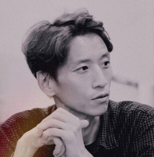 뮤직비디오 감독 故 권순욱./권순욱 소셜미디어
