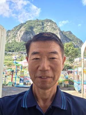 양시경 / 산방산랜드 대표