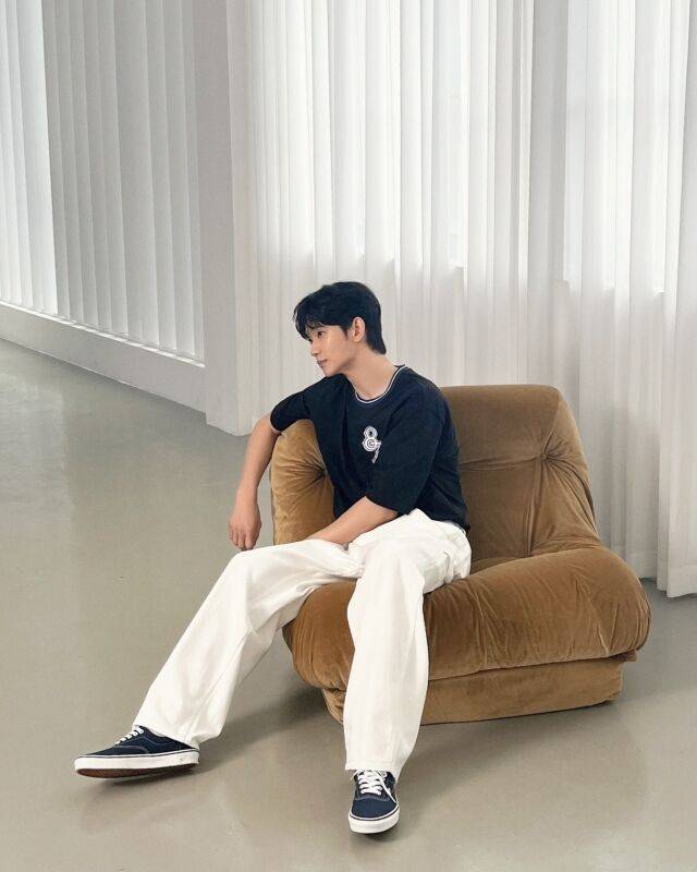 김수현 / 소셜미디어