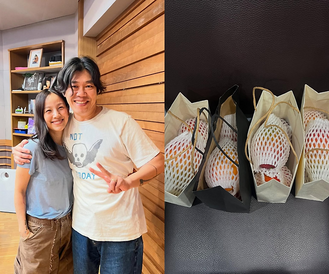MBC FM4U ‘완벽한 하루 이상순입니다’ SNS 캡처.