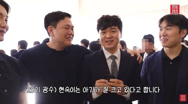 촌장엔터테인먼트TV