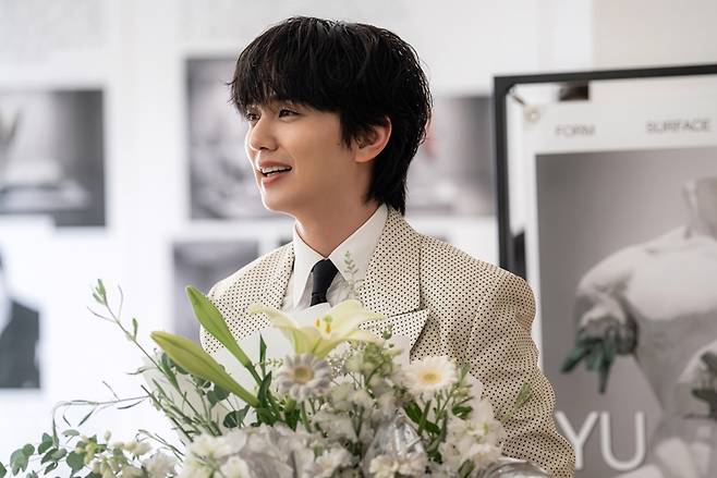 SBS '재벌X형사2' 유승호