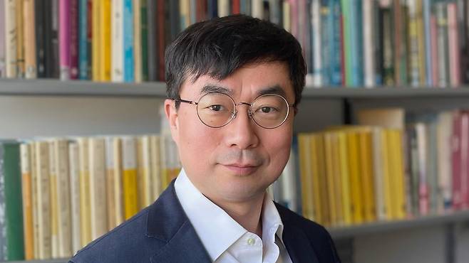 코네티컷대 이규환 교수