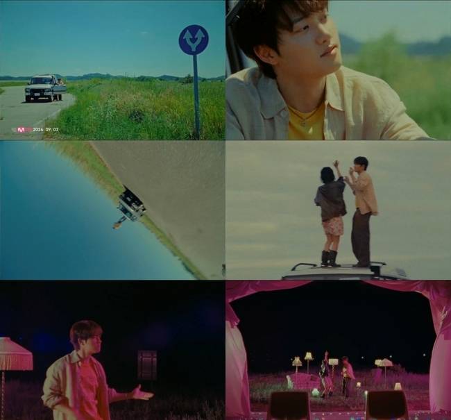 블리츠웨이뮤직 제공