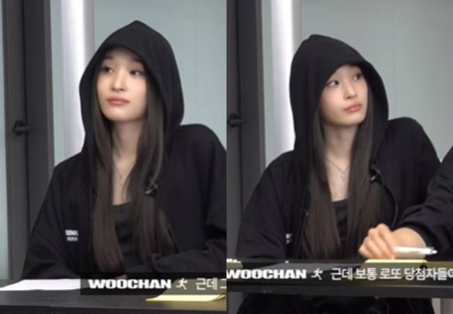 사진=올데이 프로젝트 공식 채널 영상 캡처