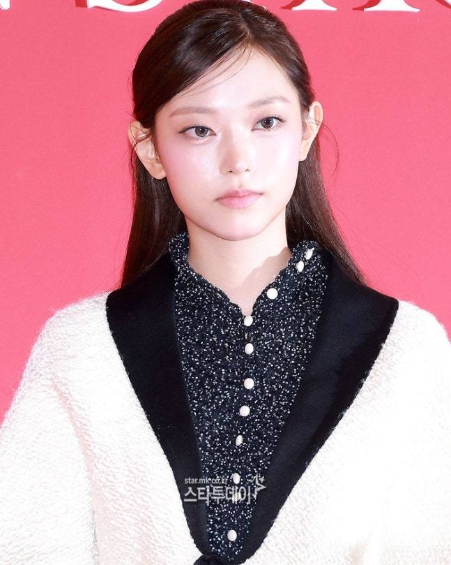 해린. 사진l유용석 기자