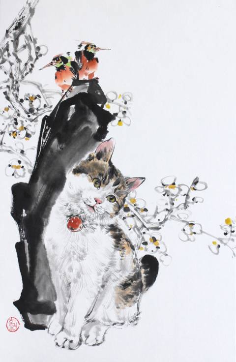 김희열, 달옹이