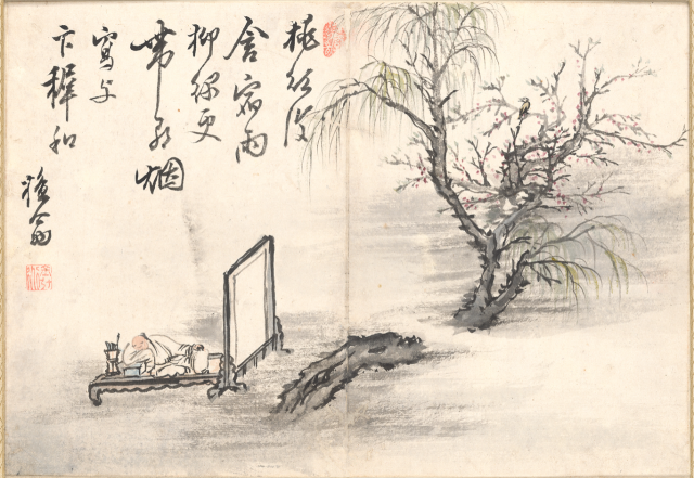 김홍도(1745-1806?),