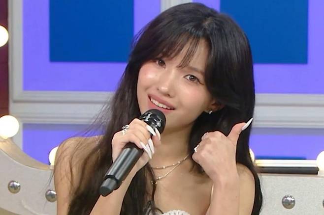 출처:MBC '라디오스타'